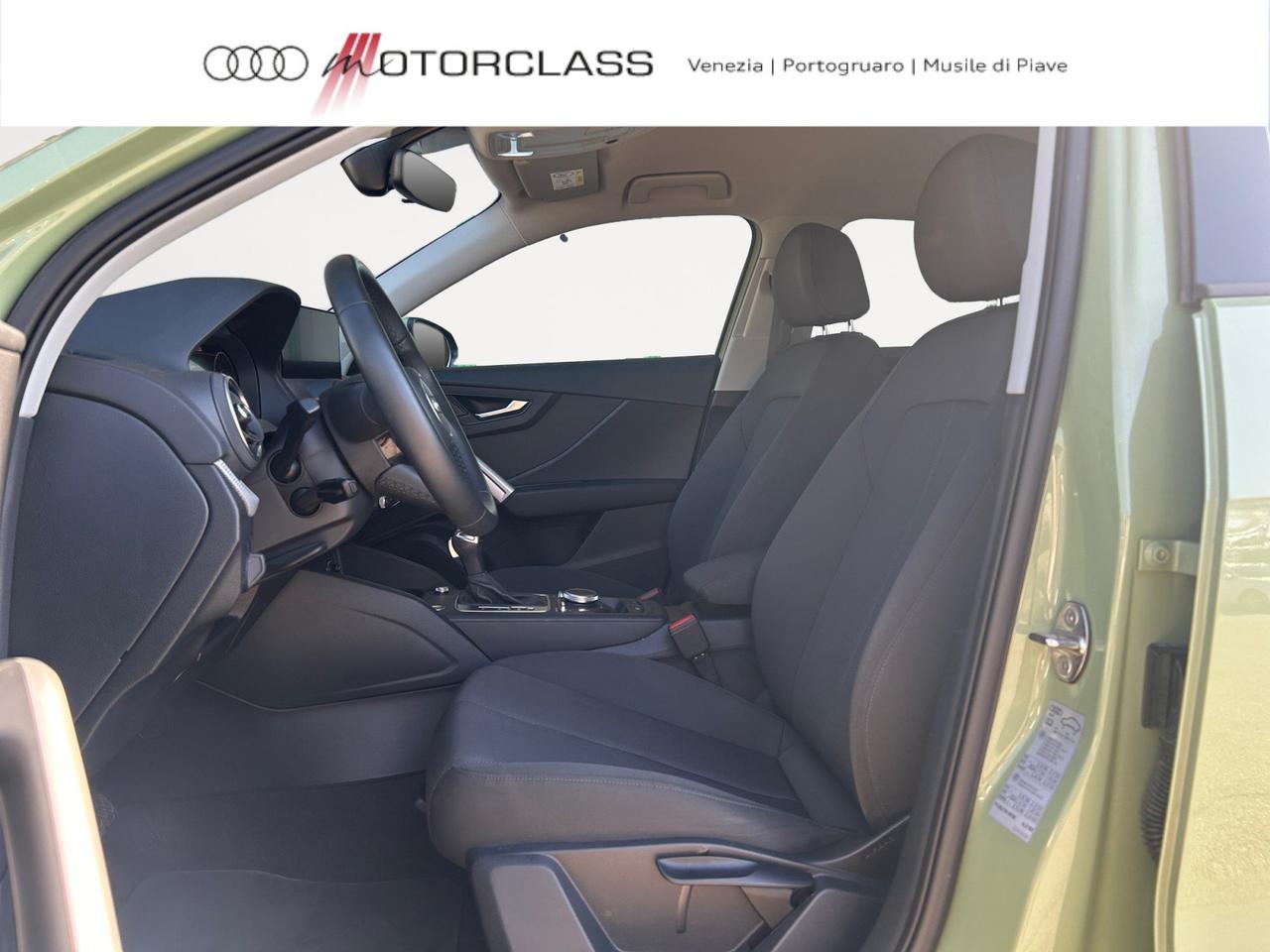 30 Tdi Business Advanced S Tronic