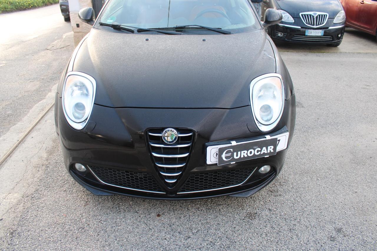 Alfa Romeo MiTo 1.3 JTDm 85 CV LIMITED EDITION