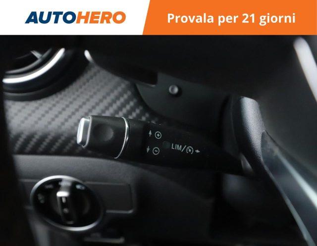 MERCEDES-BENZ A 200 d Automatic Premium