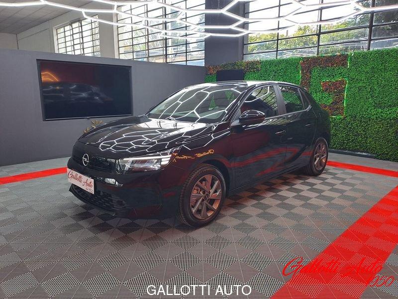 Opel Corsa 1.2 100 CV Edition-NESSUN OBBL. FIN.