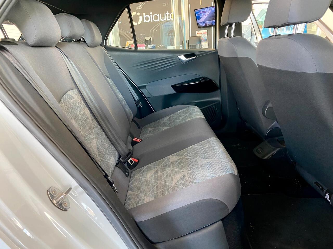 Volkswagen ID.3 PRO 58kw -2021