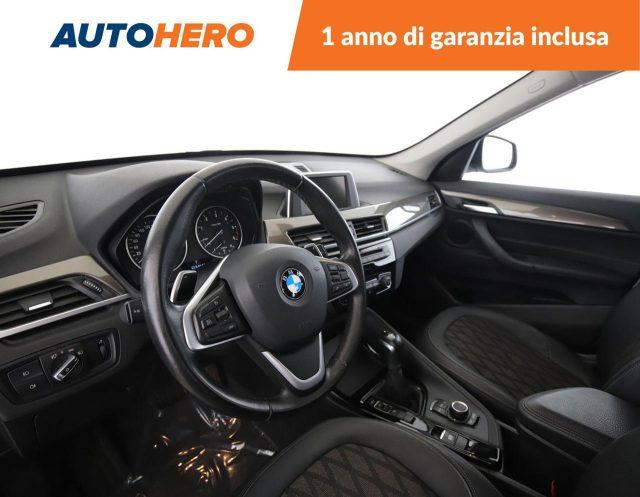 BMW X1 sDrive18d xLine