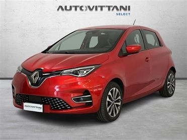 RENAULT ZOE Intens R135