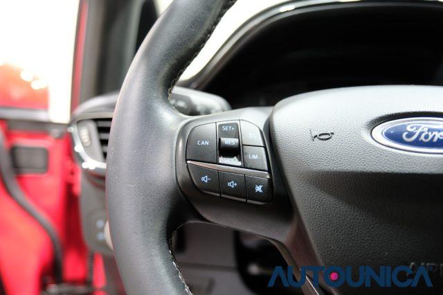 FORD Fiesta 1.5 ECOBLUE 5 PORTE TITANIUM FULL LED NEOPATENTATI