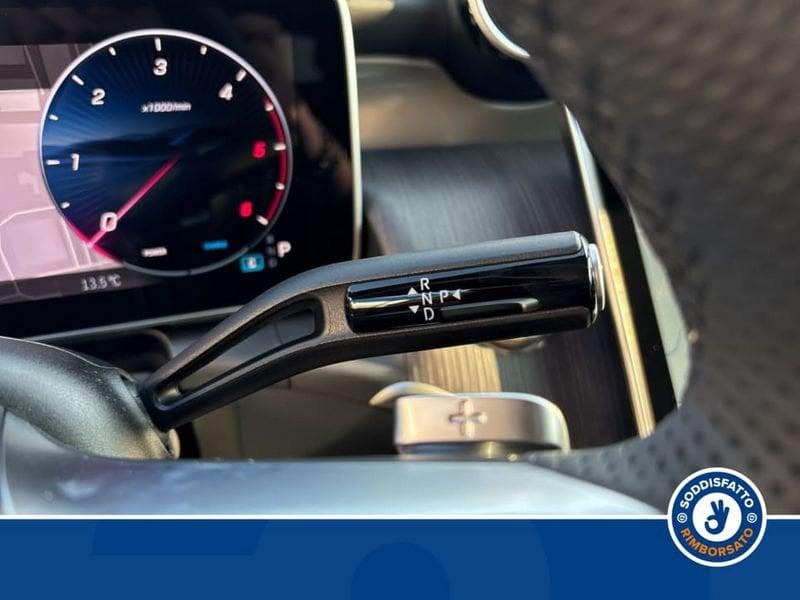 Mercedes-Benz GLC Coupé GLC 220 d 4Matic Coupe AMG Line Advanced