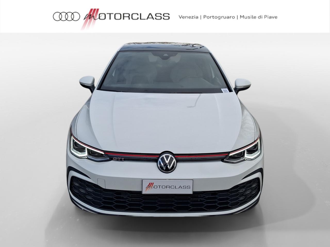 Volkswagen Golf 2.0 tsi 245cv gti dsg