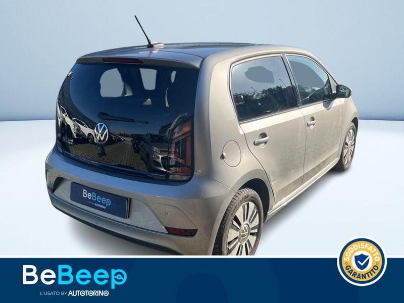 Volkswagen up! e- E- 5P