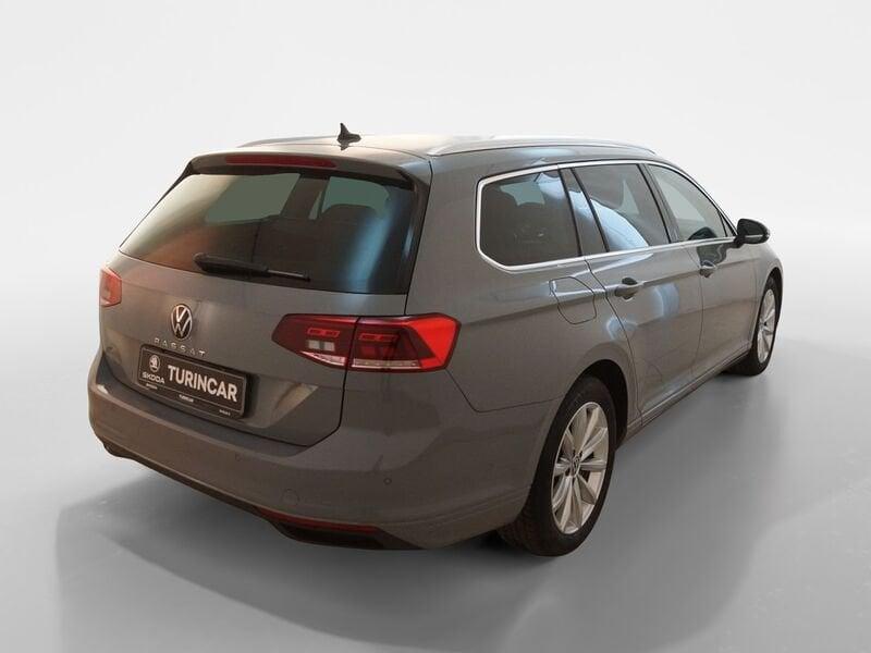 Volkswagen Passat 2.0 TDI SCR EVO 150cv Business DSG