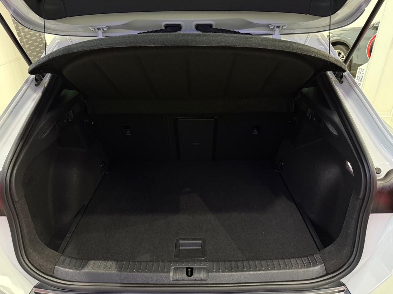 Cupra Formentor 1.5 TSI 150cv DSG
