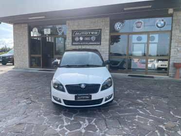 Skoda Fabia 1.2 TSI 86CV 5p. Monte-Carlo NEO PATENTATI