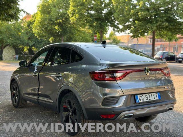 RENAULT Arkana Arkana Full-Hybrid 145 CV"RS-LINE"