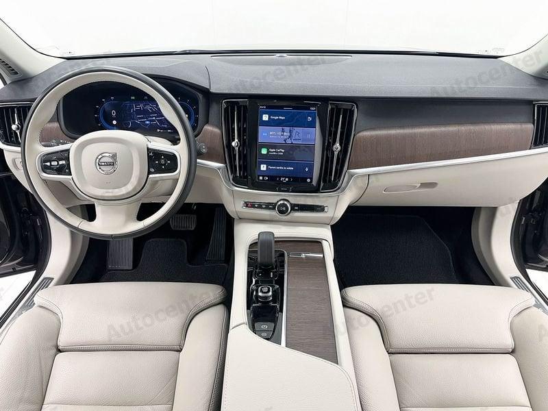 Volvo V90 Cross Country B4 (d) 197CV AWD AUT BUSINESS PRO LINE