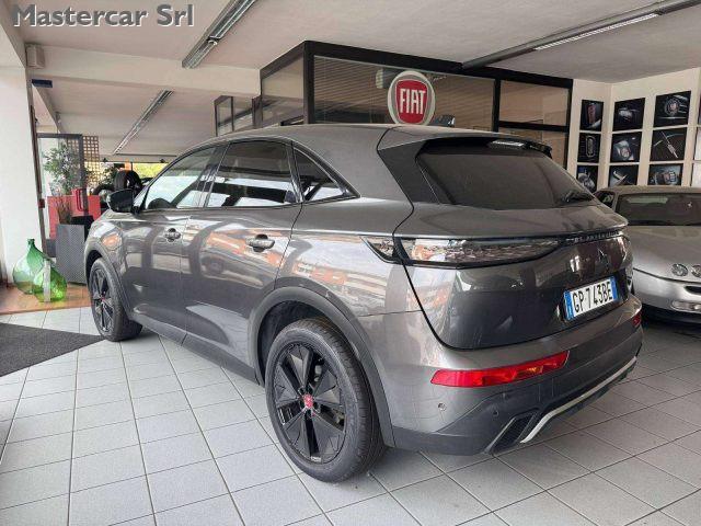 DS AUTOMOBILES DS 7 1.5 bluehdi Performance Line 130cv TG: GP743BE