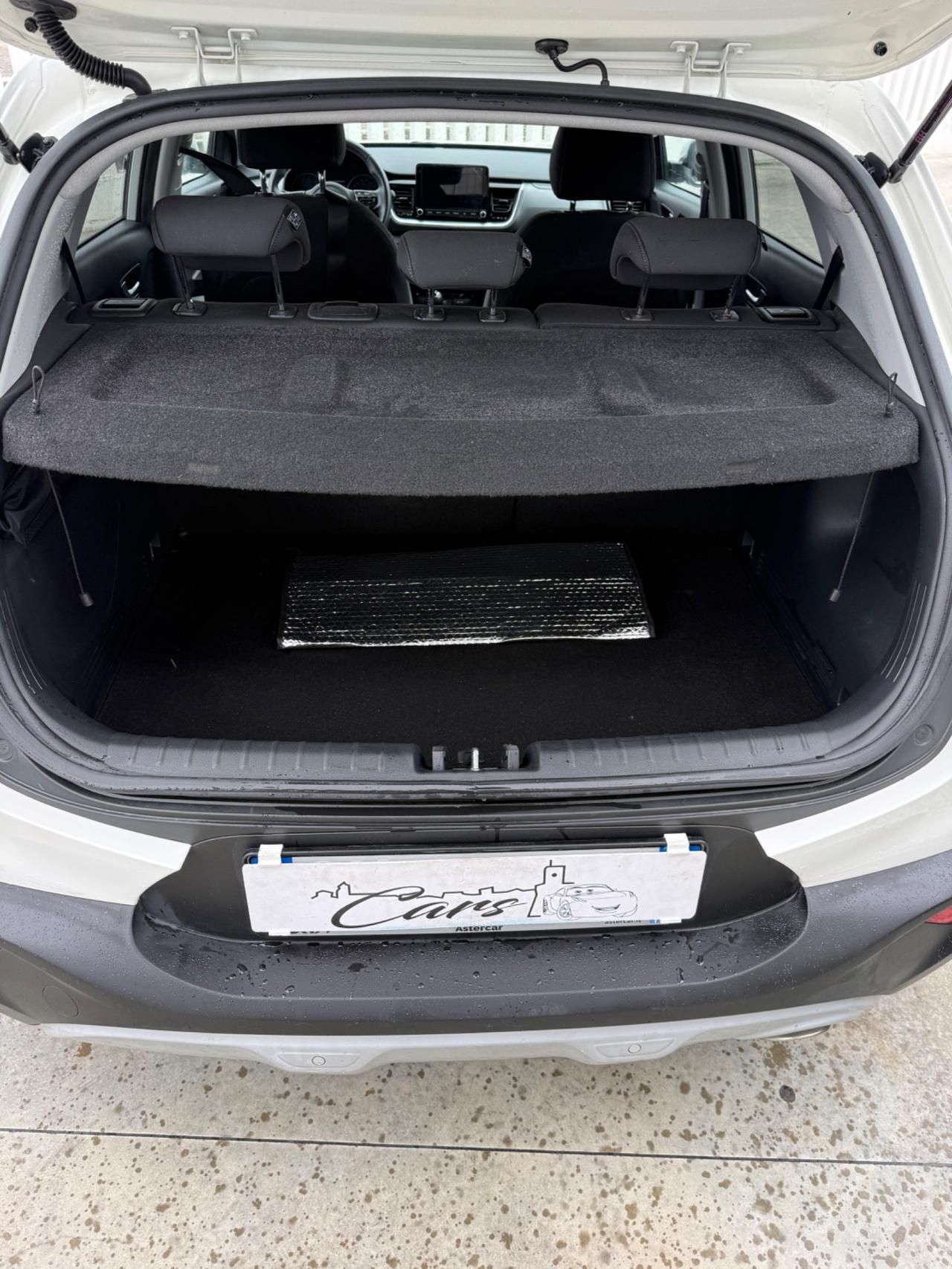 Kia Stonic 1.2 DPI ECO GPL Style
