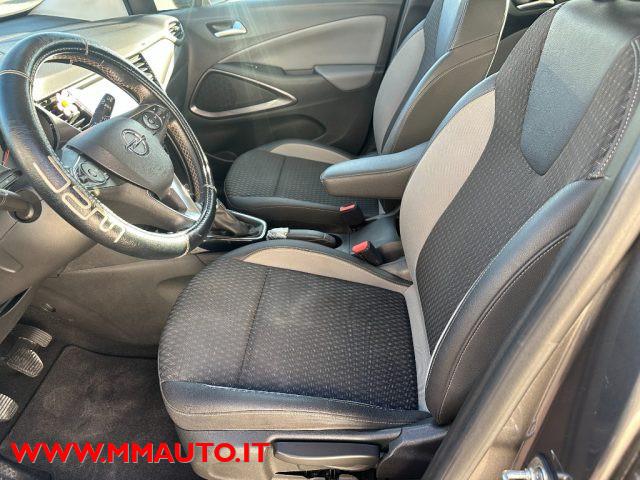 OPEL Crossland X 1.2 12V Start&Stop 2020 !!!!!!