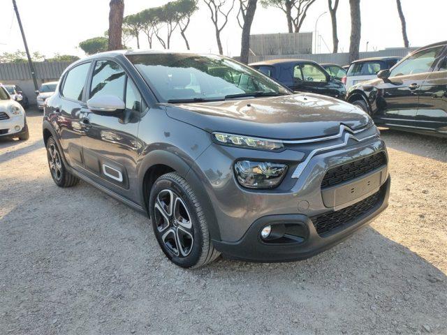 CITROEN C3 1.2 EAT6 S&S Feel Pack CARPLAY,CRUISE,CLIMA ..