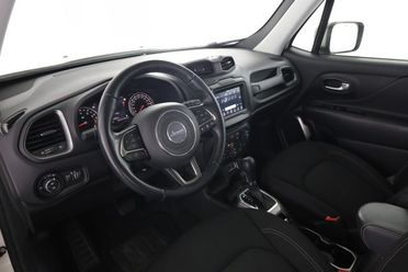 JEEP Renegade Renegade 1.3 T4 DDCT Limited