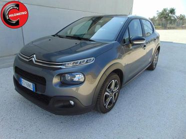 CITROEN C3 PureTech Feel