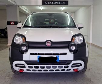 FIAT Panda Cross 1.0 FireFly S&S Hybrid