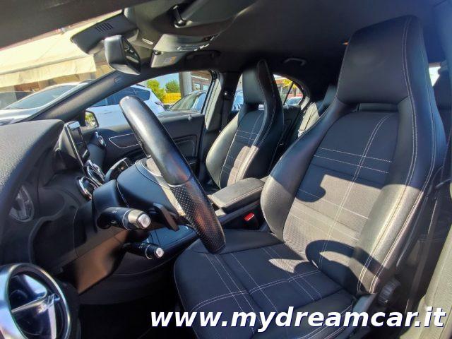 MERCEDES-BENZ A 180 CDI Automatic Sport