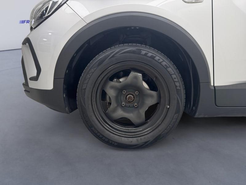OPEL CROSSLAND 1.2 12V START&STOP EDIT