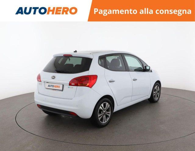 KIA Venga 1.4 CRDi 90 CV S&S High Tech