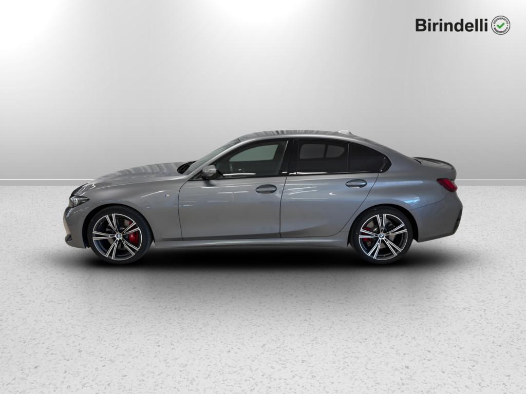 BMW Serie3(G20/21/80/81 - 320d 48V Msport