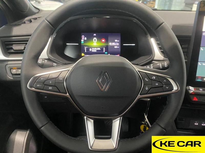 Renault Captur evolution ECO-G 120-PACK STYLE-PROMO RENAULT