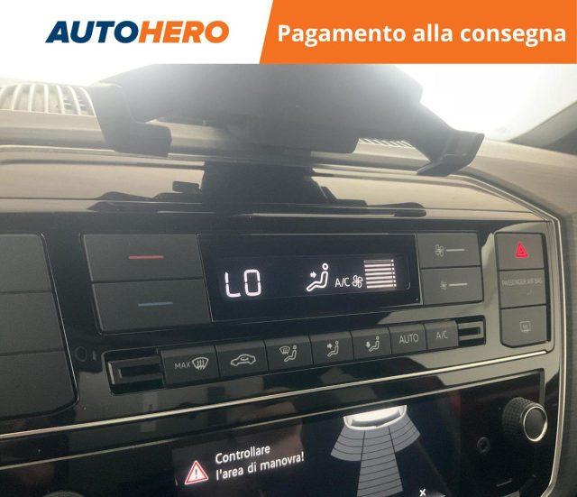 VOLKSWAGEN up! 1.0 TSI 90 CV 5p. cross up!