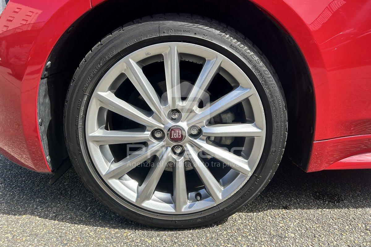 FIAT 124 spider 1.4 MultiAir Europa