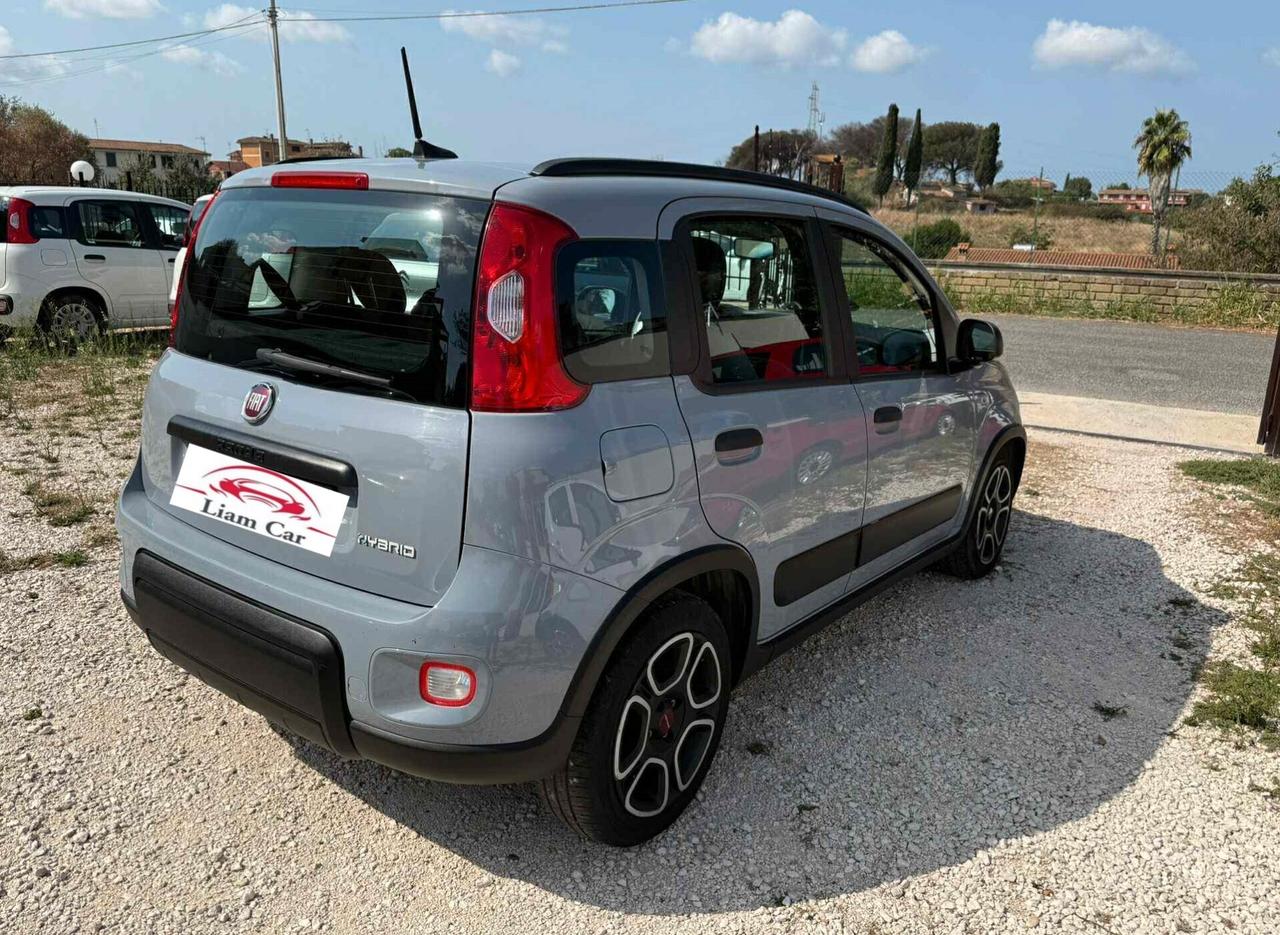 Fiat Panda 1.0 Hybrid City Life Ok Neop.