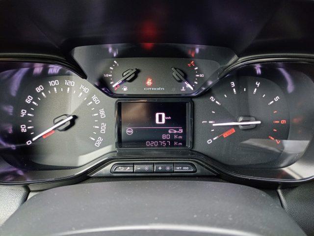 CITROEN C3 Aircross PureTech 110 Feel Pack