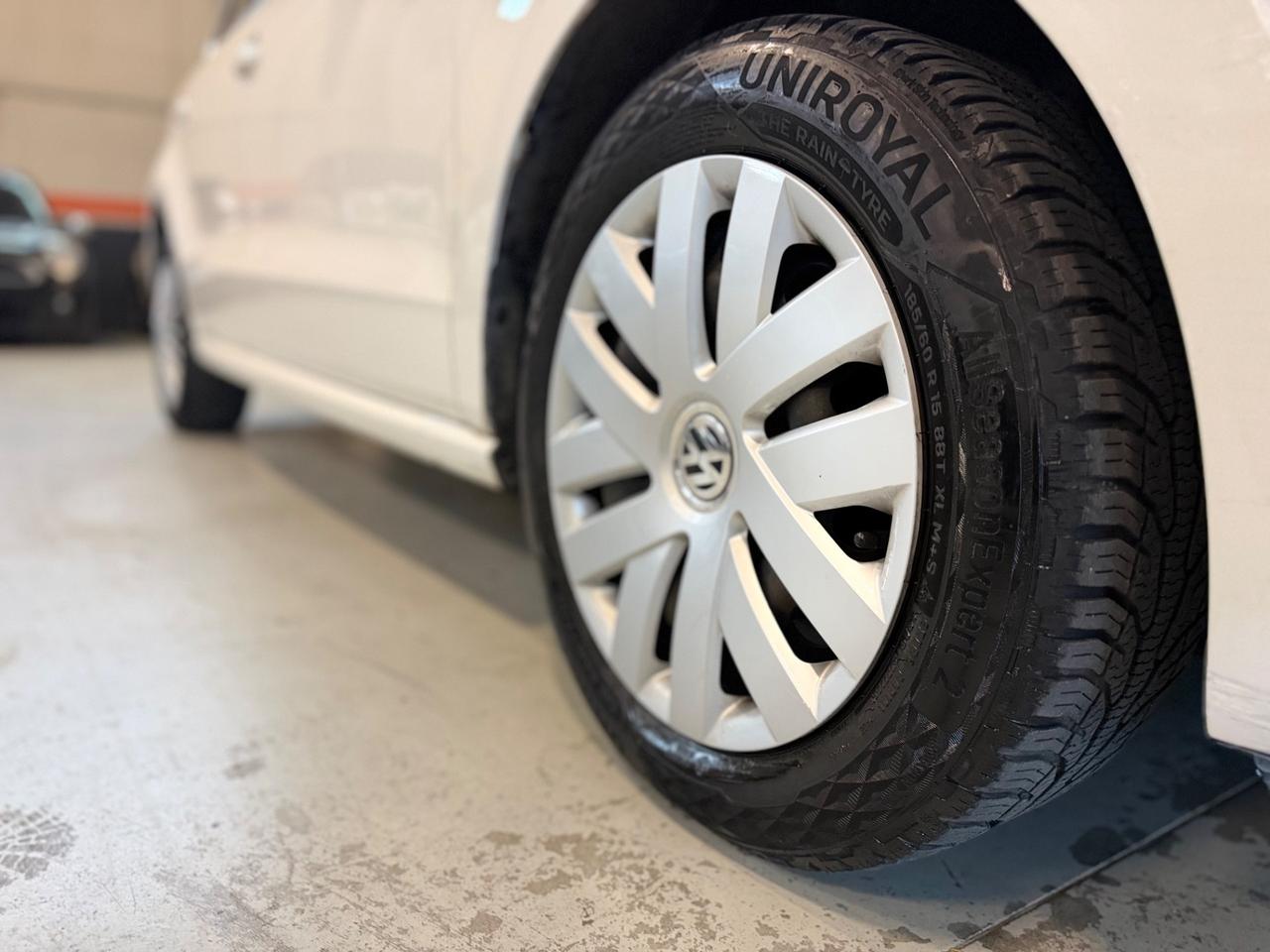 Volkswagen Polo 1.2 TDI DPF 5 p. Comfortline NEOPATENTATI