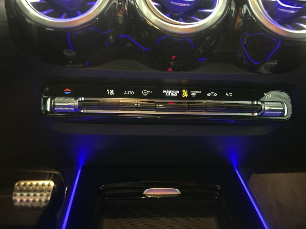 Mercedes GLB 200 D AMG Line Advanced Plus 8G-DCT