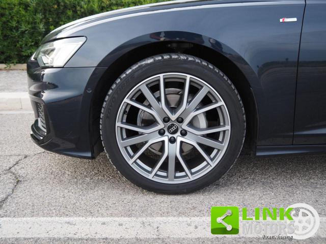AUDI A6 40 2.0 TDI quattro ultra S tronic Business Plus