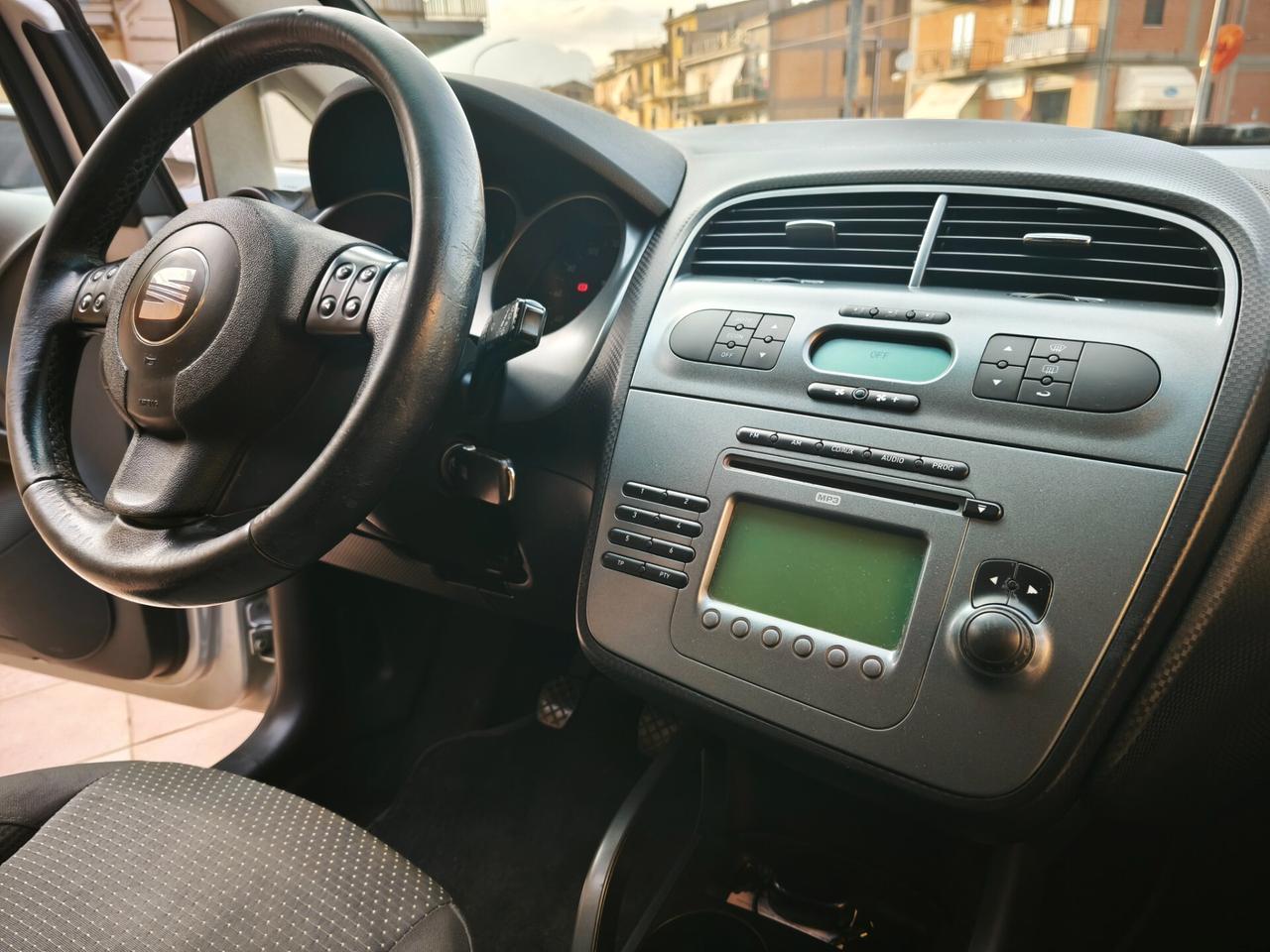 Seat Altea XL 1.9 TDI 5 posti