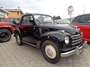 Fiat 500 C Topolino