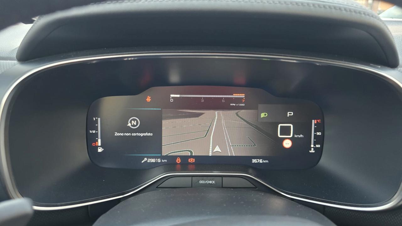 Citroen C5 Aircross BlueHDi 130 S&S EAT8 Shine Pack