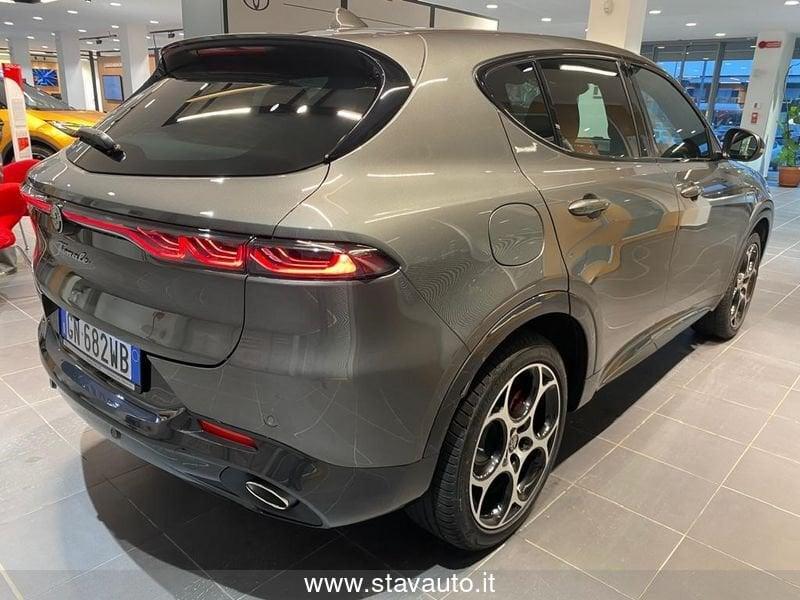 Alfa Romeo Tonale Q4 280cv "Veloce 4x4" p.Hybrid