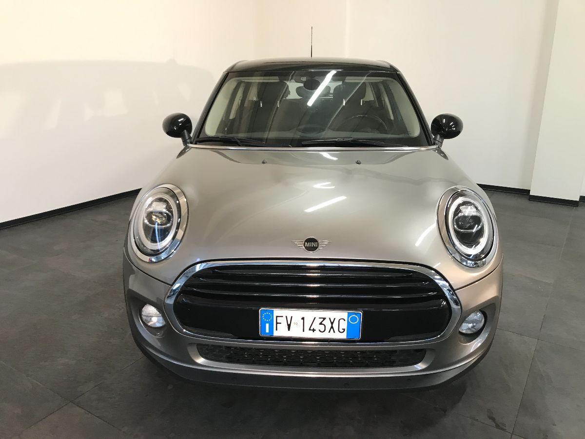 MINI 1.5 Cooper 5 porte