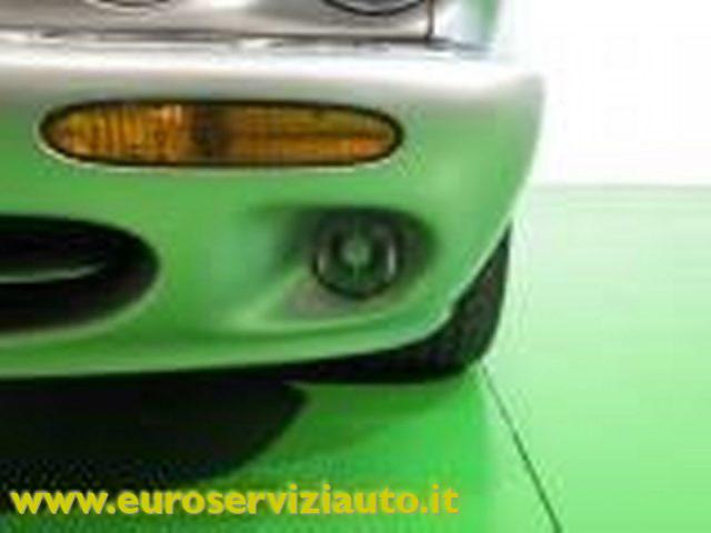 JAGUAR XJ 4.0 cat Executive