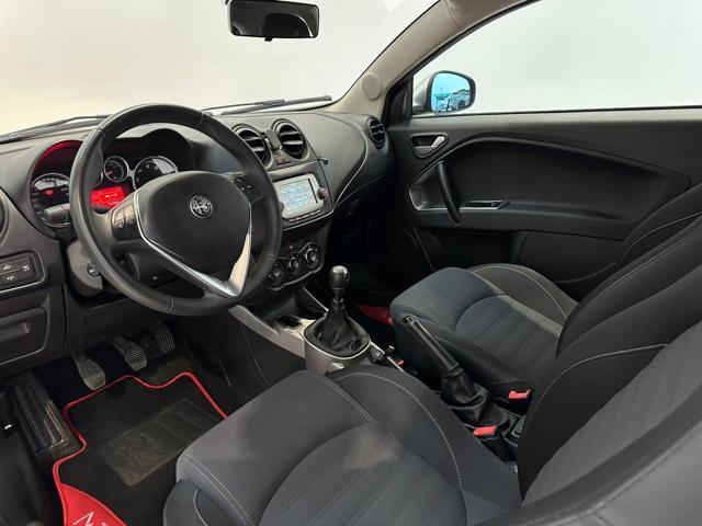 ALFA ROMEO MiTo 1.4 78 CV 8V S&S Urban
