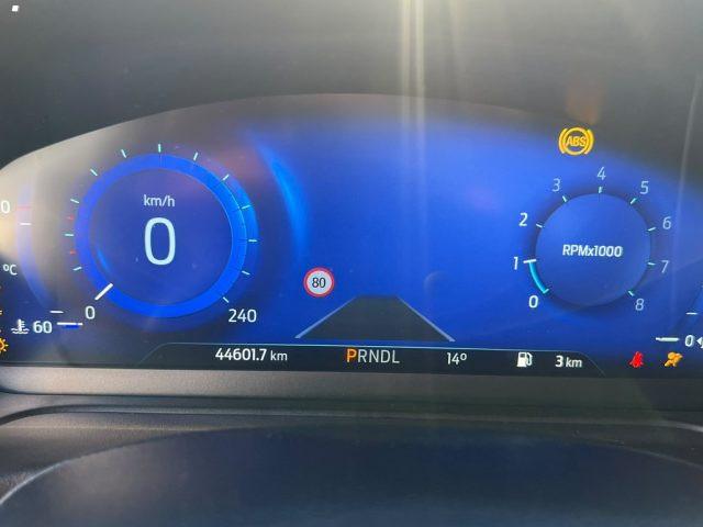 FORD Puma 1.0 EcoBoost Hybrid 155 CV S&S aut. ST-Line Vignal