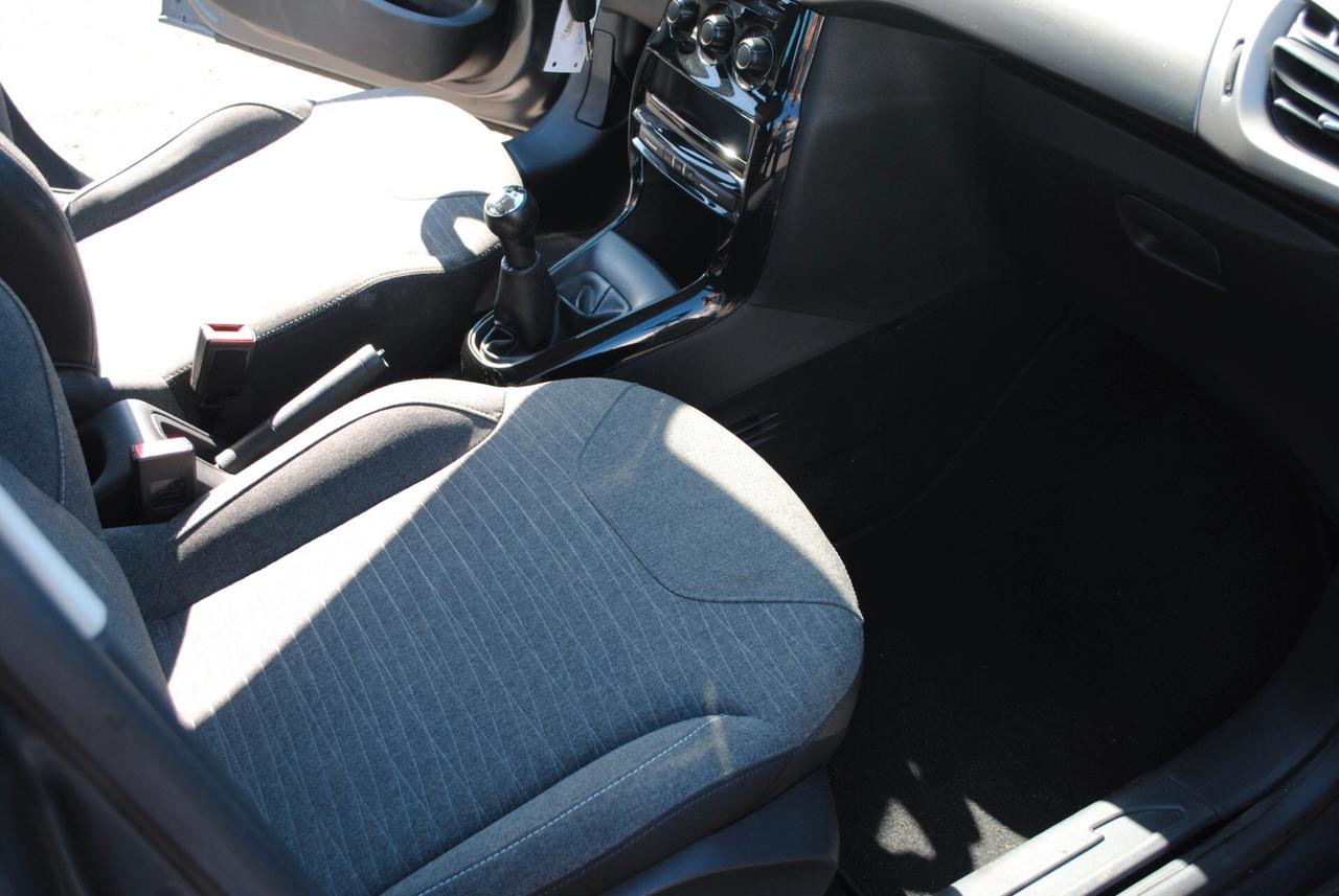 CITROEN C3 1.2 82 CV OK NEOPATENTATI