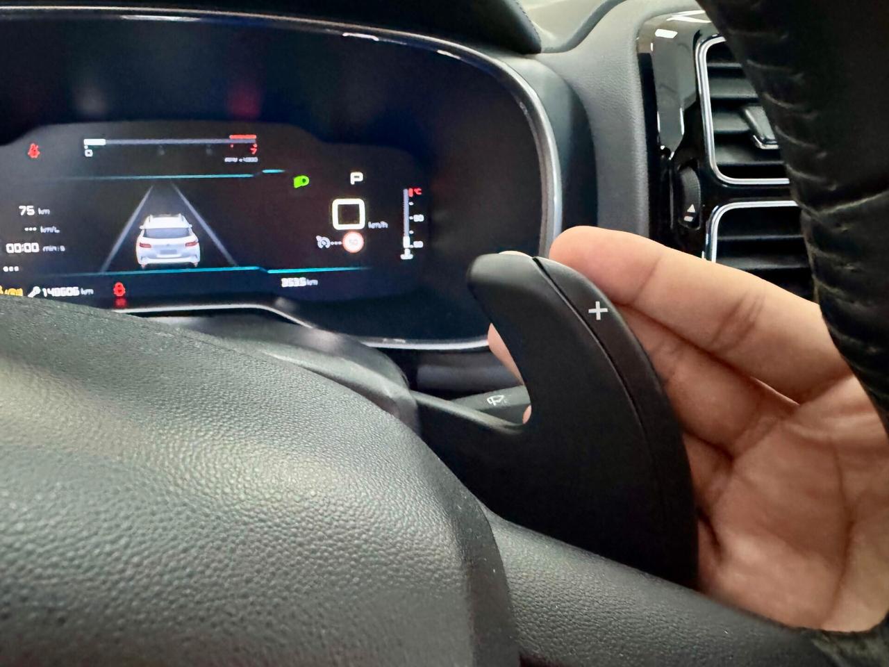 Citroen C5 Aircross 1.5 BlueHDi 130cv EAT8 Feel 2022