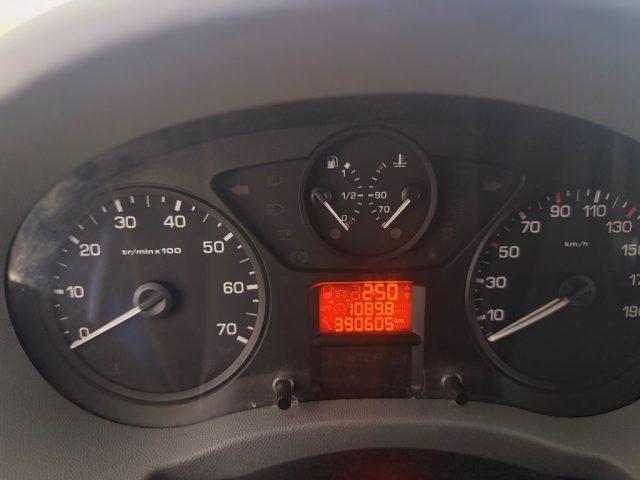 CITROEN Jumpy 29 2.0 HDi/125 FAP PC-TN Furgone