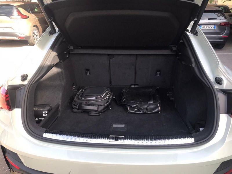Audi Q3 SPB 35 TDI quattro S tronic S line edition