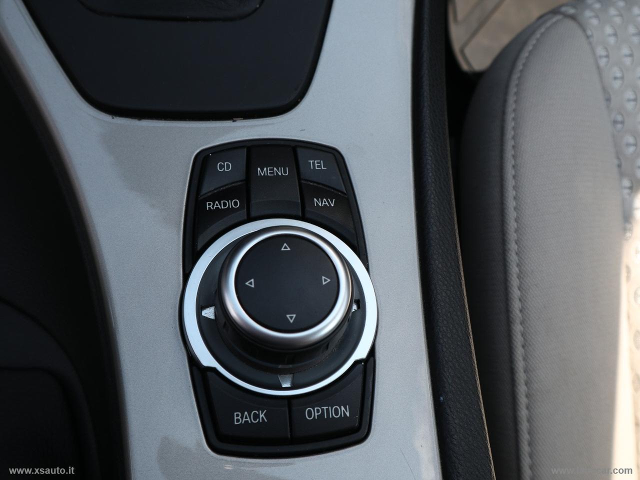 BMW 320d xDrive Touring Attiva