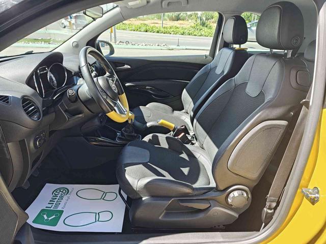 OPEL Adam 1.0 SGE 90 CV Start&Stop Jam