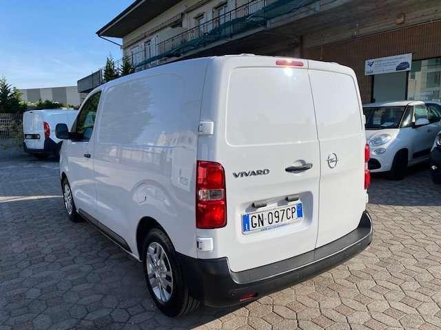 Opel Vivaro 1.5 CDTI S EDITION L1